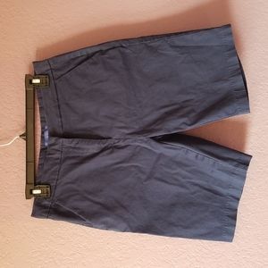 Simply Styled Bermuda By Sears